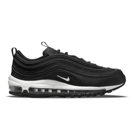 Nike Air Max 97 W DH8016-001 skor svart