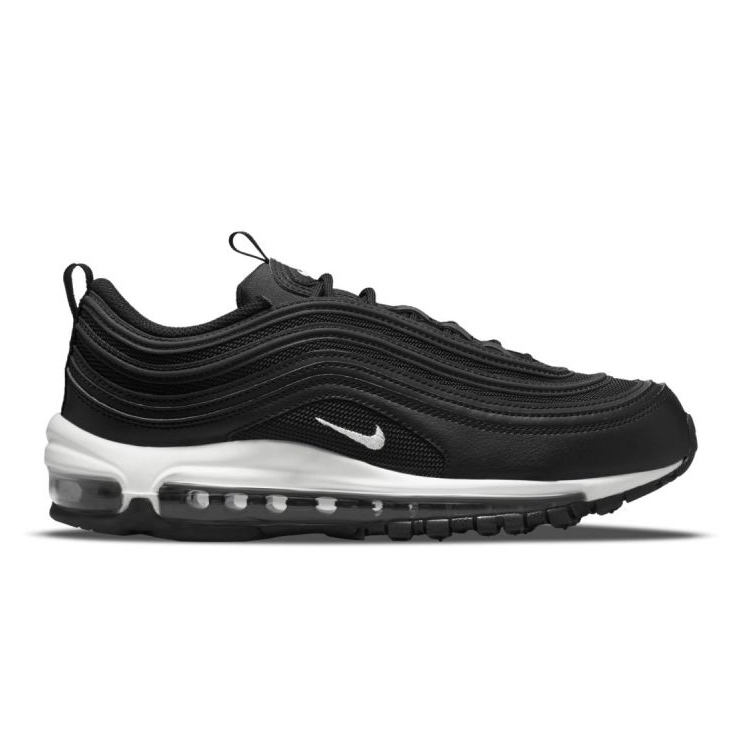Nike Air Max 97 W DH8016-001 skor svart