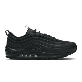 Nike Air Max 97 W DH8016-002 skor svart