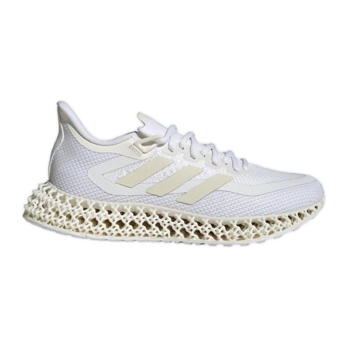Löparskor adidas 4dfwd 2 Skor W GX9271 vit