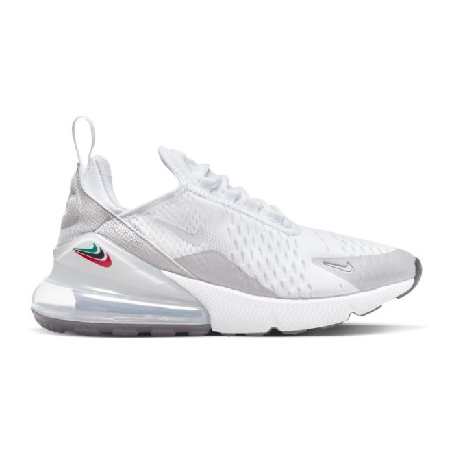 Nike Air Max 270 DV7056-100 skor vit