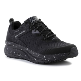 Skechers D`lux Trail 237336-BBK skor svart