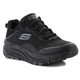 Skechers D`lux Trail W 180500-BBK skor svart