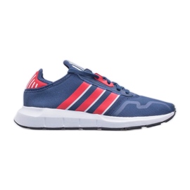 Adidas Swift Run XM FY5435 skor marinblå