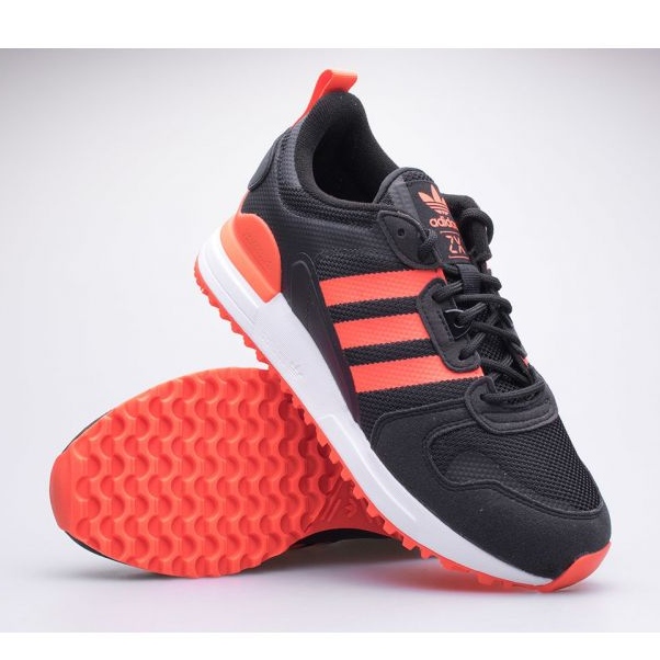 Skor adidas Zx 700 Hd Jr H68623 svart
