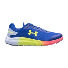 Under Armour Surage 2 Splash Shoes W 3024102-500 blå
