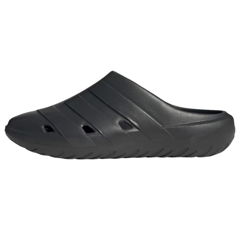 Tofflor adidas Adicane Clog HQ9918 svart