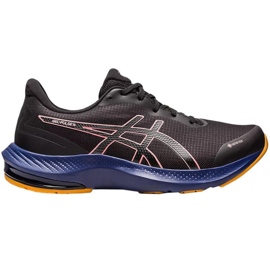 Asics Gel-Pulse 14 Gtx löparskor 1012B317 001 svart