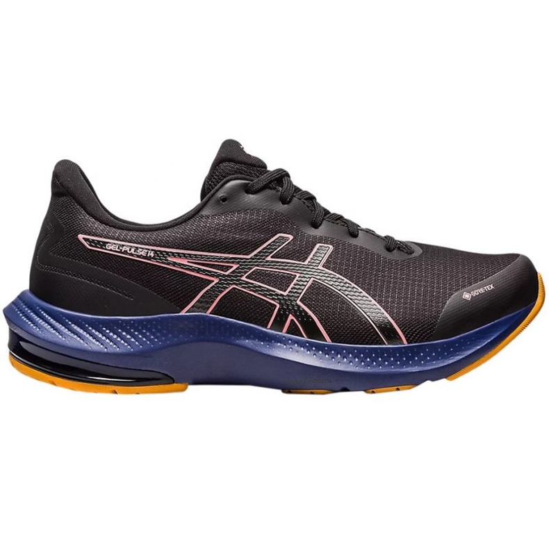 Asics Gel-Pulse 14 Gtx löparskor 1012B317 001 svart