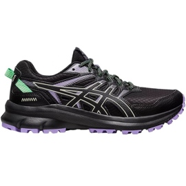 Asics Trail Scout 2 W 1012B039 010 löparskor svart