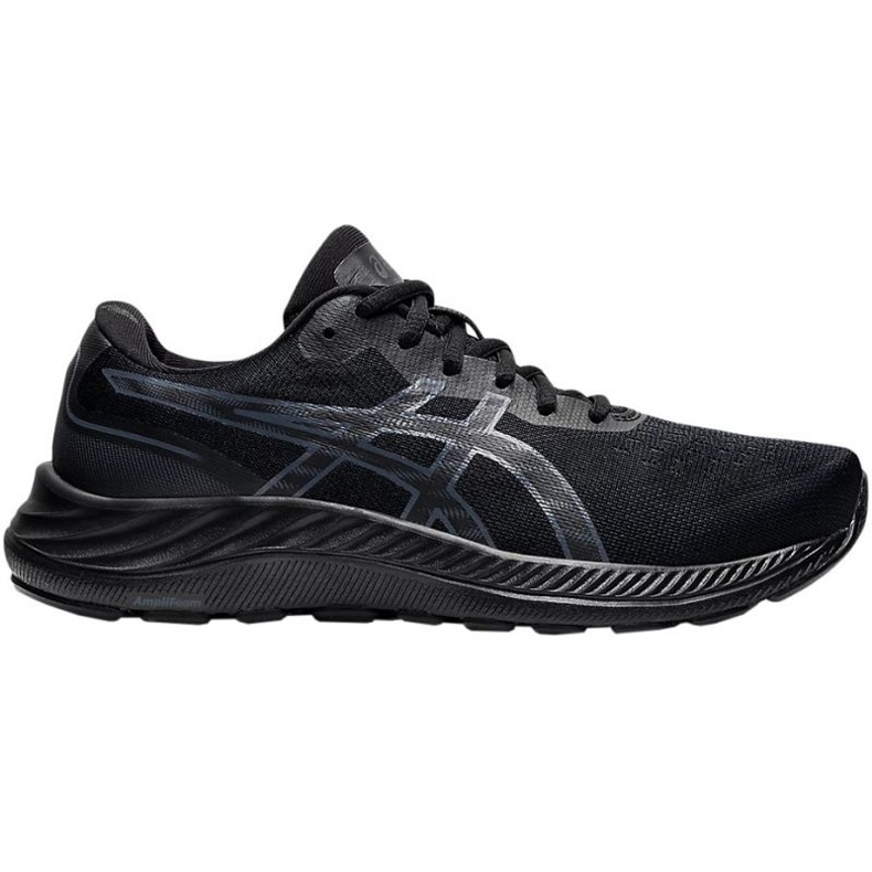 Asics Gel Excite 9 W 1012B182 001 löparskor svart
