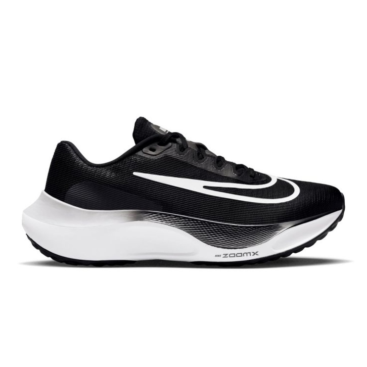 Löparskor Nike Zoom Fly 5 M DM8968-001 svart