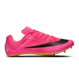 Löparskor Nike Zoom Rival Sprint W DC8753-600 rosa