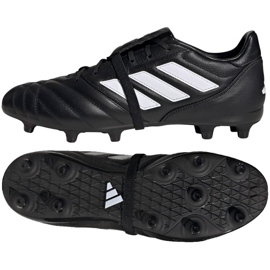Adidas Copa Gloro Fg GY9045 fotbollsskor svart svart
