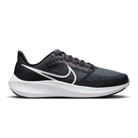 Löparskor Nike Pegasus 39 Extra Wide M DH4071-010 svart