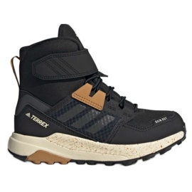 Adidas Terrex Trailmaker FZ2611 skor svart