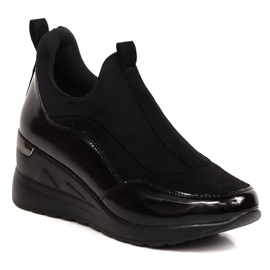 News Kilskor dam svarta Vinceza 4000