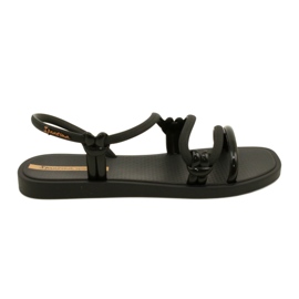 Ipanema Sandals Solar FEM 26983 AK626 svart
