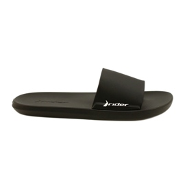 Rider Speed ​​​​Slide AD 11766 21555 poolflipflops svart