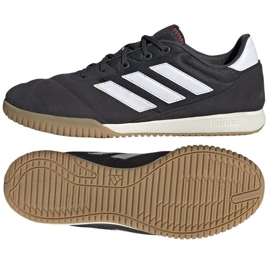 Adidas Copa Gloro In HQ1032 fotbollsskor grå nyanser av grått