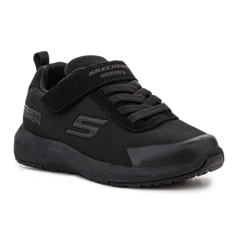Skechers Dynamic Tread - Hydrode 40366ZL-BBK skor svart