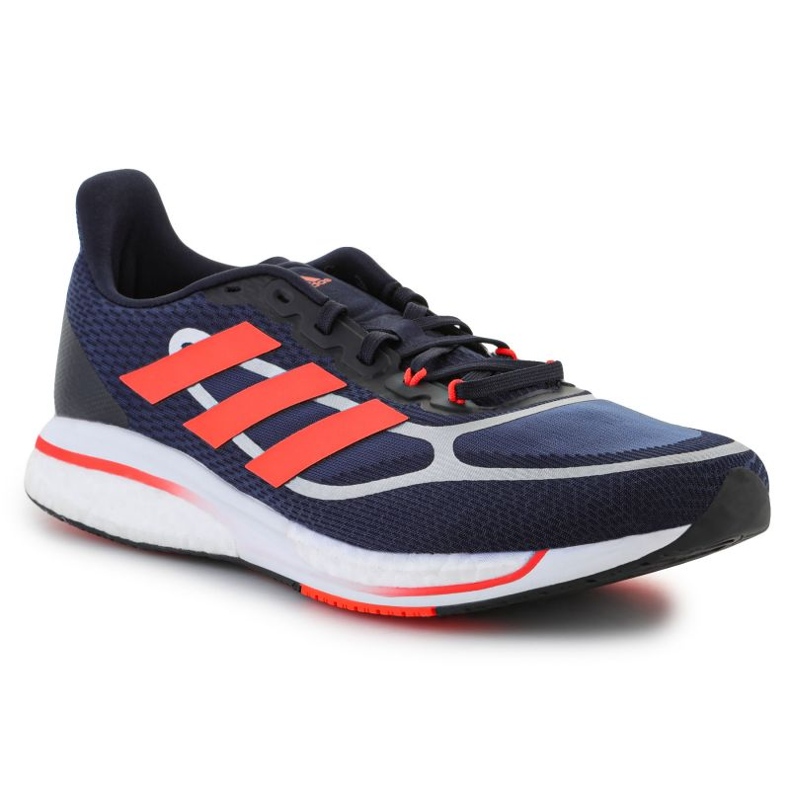 Adidas Supernova GY0844 löparskor blå