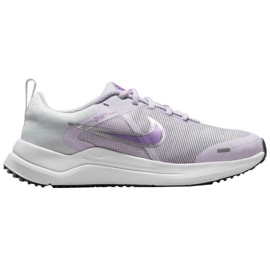 Nike Downshifter 12 DM4194 500 skor purpur