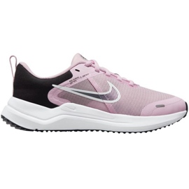 Nike Downshifter 12 DM4194 600 skor rosa