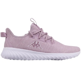 Kappa Capilot Gc 242961GC 2410 skor purpur