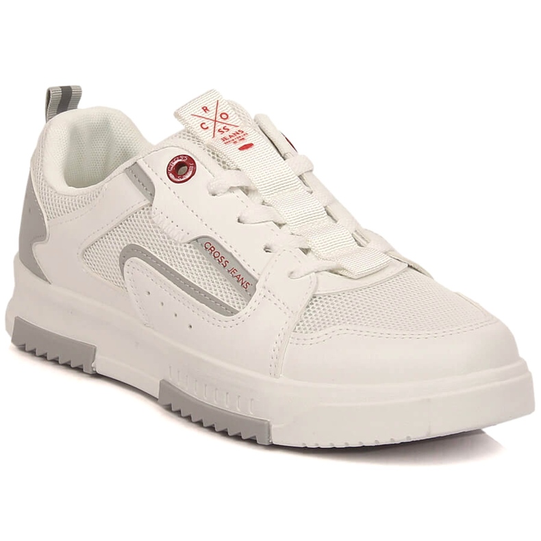Vita Cross Jeans LL2R4011C sportskor
