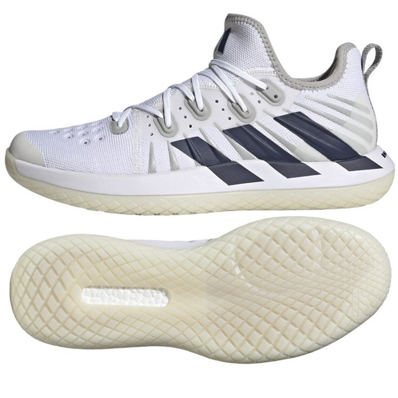 Volleybollskor adidas Stabil Next Gen M HR1343 vit vit