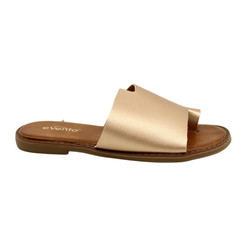 Guld Evento 22SD35-4586 tofflor