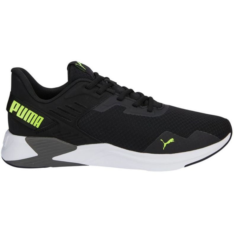 Puma Disperse Xt Mesh M 376858 05 skor svart