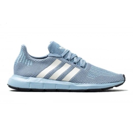 Adidas Swift Run M D96642 skor blå