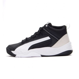 Puma Rebound Future Evo Core M 38637901 skor svart