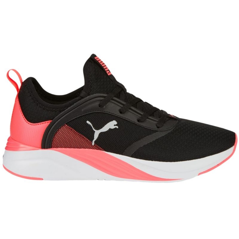 Puma Softride Ruby W 377050 01 löparskor svart