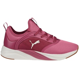 Puma Softride Ruby 377050 04 Löpskor rosa