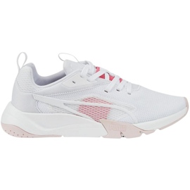 Puma Zora W 386274 03 skor vit