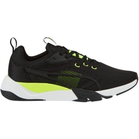 Puma Zora W 386274 04 skor svart
