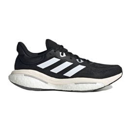 Adidas Solarglide 6 Skor M HP7631 svart