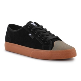 Skor DC Manual Rt S Adys300592-Bgmm M 300280-CHE svart