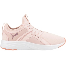 Puma Softride Sophia Crystalline W 376195 01 skor rosa