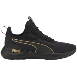 Puma Pure Xt W 195328 07 skor svart
