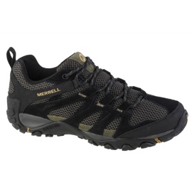 Merrell Alverstone M J036727 skor svart