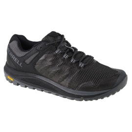Merrell Nova 2 M J067187 skor svart svart