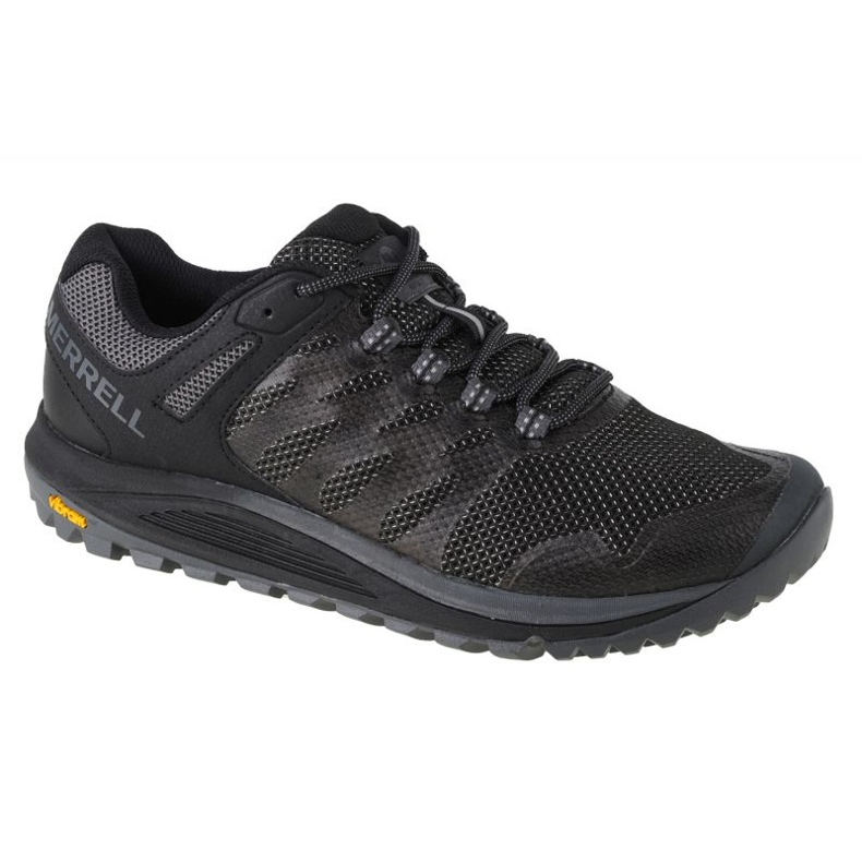 Merrell Nova 2 M J067187 skor svart svart