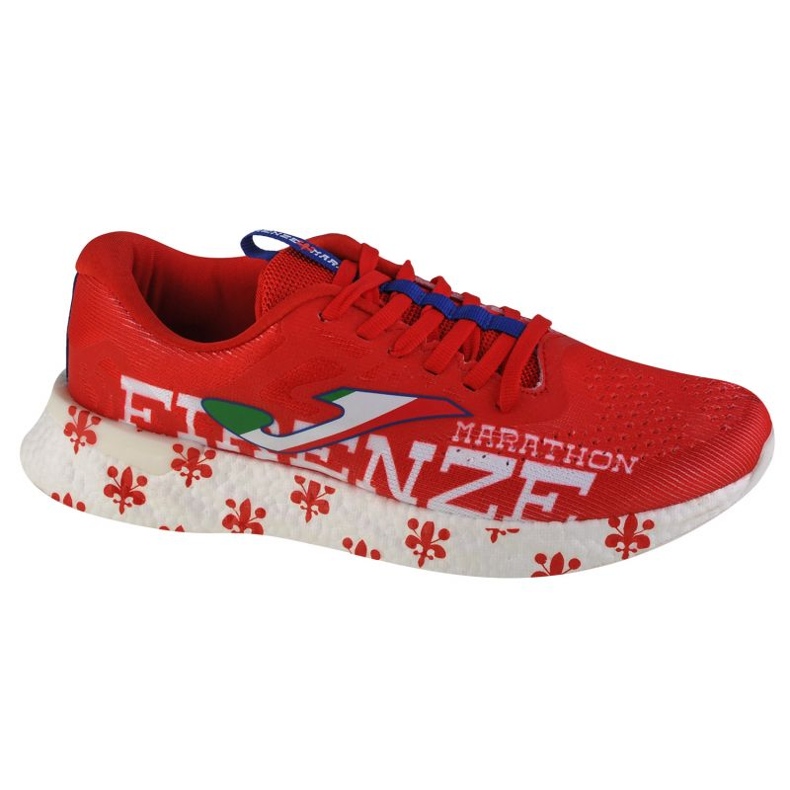 Skor Joma R.Florencia Storm Viper Herr 2306 M RFLOS2306 röd