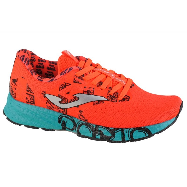 Skor Joma R.Oporto Storm Viper Lady 2207 W ROPORLW2207 orange