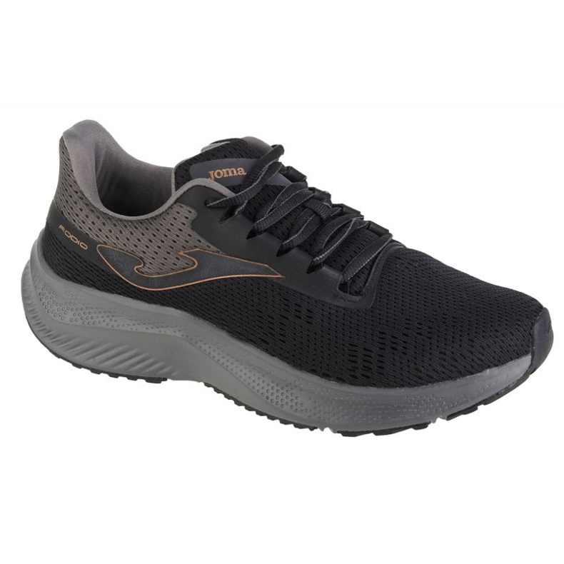 Skor Joma Rodio Lady 2231 W RRODLW2231 svart