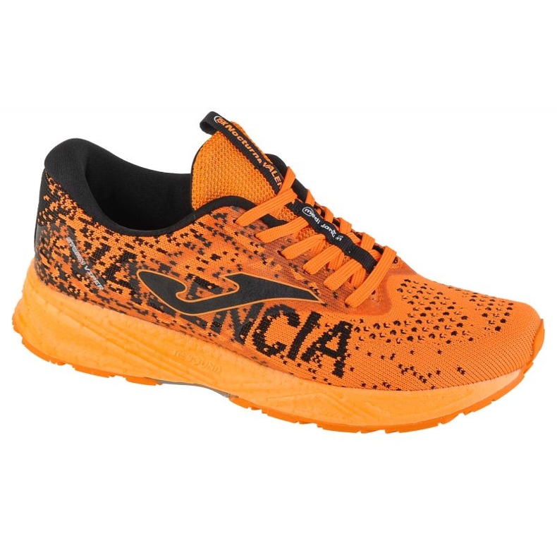 Skor Joma R.Valencia Storm Viper Lady 2108 W RVALENLW2108 orange